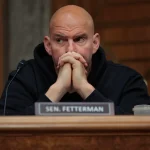 John Fetterman Responds To Wall Street Journal Report: ‘Hit Piece’