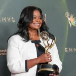Octavia Spencer Wins First Emmy For ‘Lost Women Of Alaska’