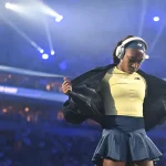 Best Dressed Players At Flushing Meadows
