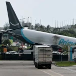Amazon Cargo Plane Crashes At Miami Airport: Here’s What We Know