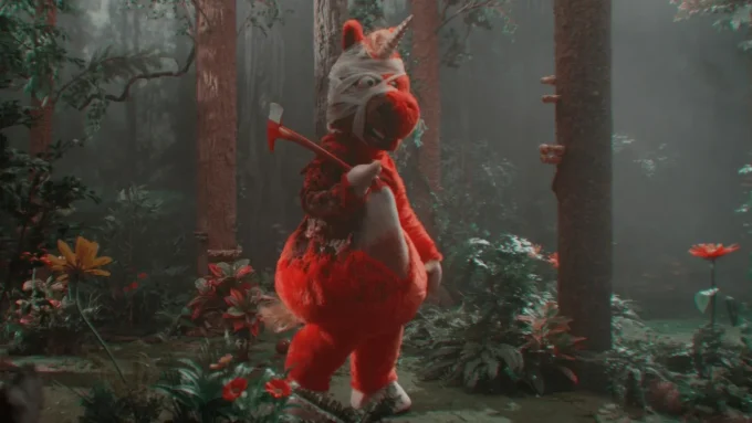 Horror Comedy ‘Buddy’ Tops Opening Numbers In 2nd Weekend At Box Office