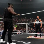WWE Sunday Night’s Main Event 2026 Results As Bronson Reed Destroys Oba Femi