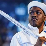 Lil Yachty vs. Baron Corbin at WWE Sunday Night’s Main Event Results