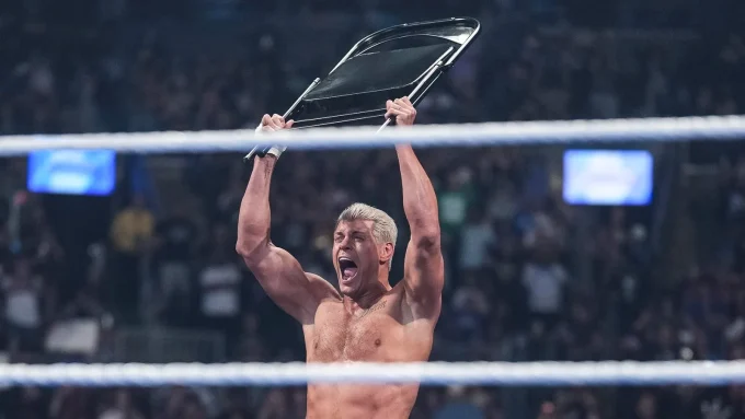 WWE Sunday Night’s Main Event 2026 Results, Returns and Highlights
