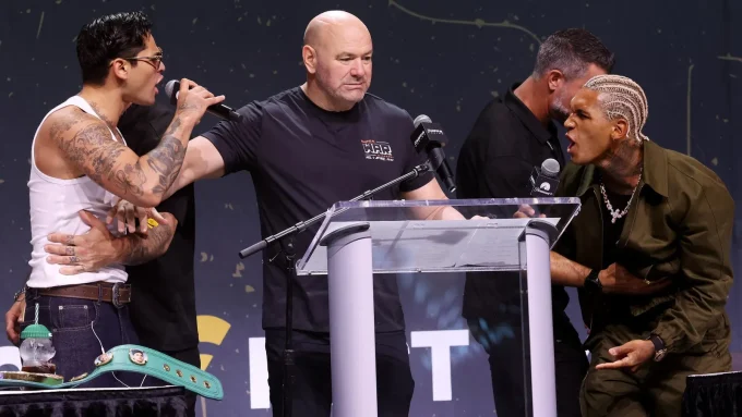 Final Card, Date, Time and How To Watch