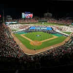 The Meteorology Of The Volleyball Condensation Delay At Wrigley Field