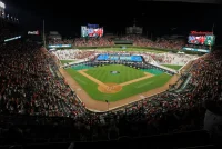 The Meteorology Of The Volleyball Condensation Delay At Wrigley Field