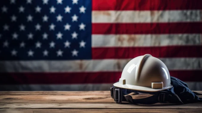 This Labor Day, Do More Than Toast To American Workers