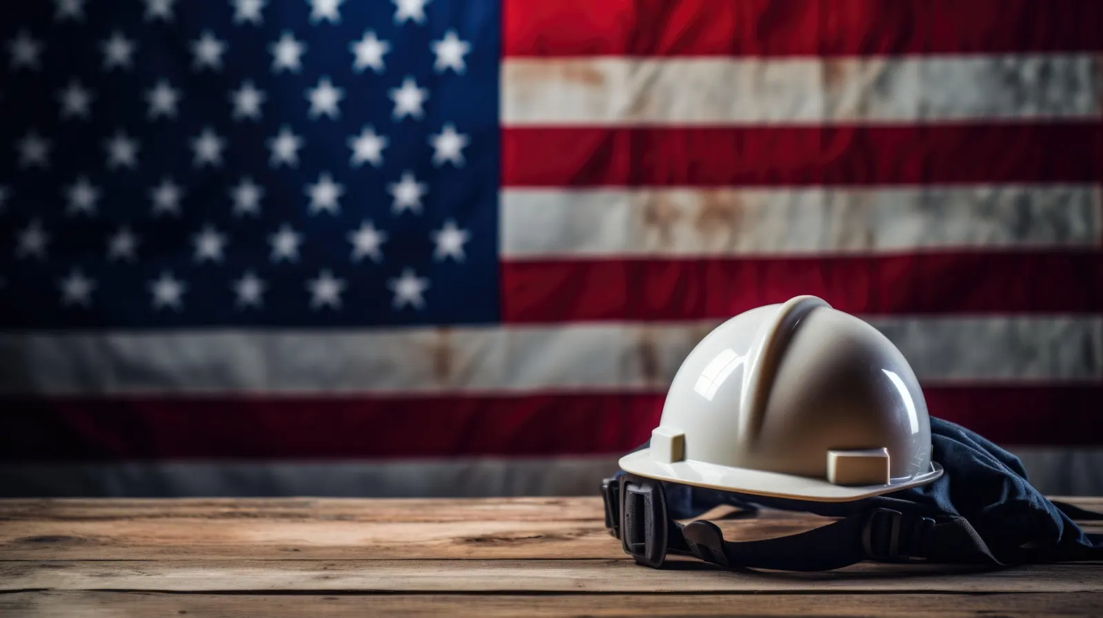 This Labor Day, Do More Than Toast To American Workers