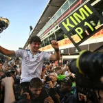 F1 Standings 2026 After The Italian Grand Prix In Monza