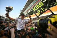 F1 Standings 2026 After The Italian Grand Prix In Monza