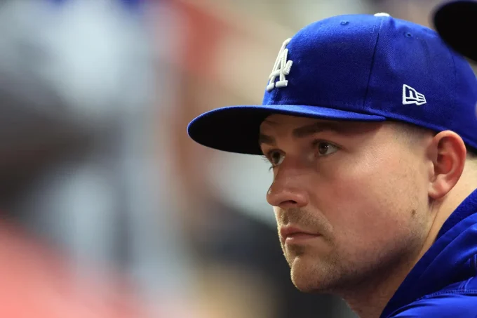 Dodgers’ Pending 0 Million Free Agent Could ‘Gravitate’ Toward Angels Contract