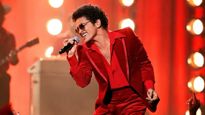Bruno Mars’s Last-Minute Grammy Contender Should Not Be Ignored