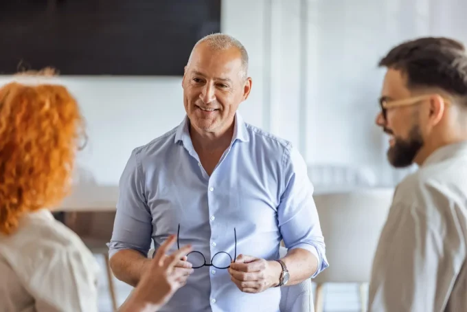 Quiet Leadership: Influence Without The Spotlight