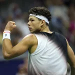 Ben Shelton Wants To Rip A 150 MPH Serve At The U.S. Open: ‘Maybe It’s Coming’