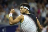 Ben Shelton Wants To Rip A 150 MPH Serve At The U.S. Open: ‘Maybe It’s Coming’