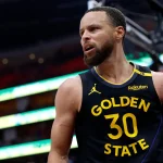 Steph Curry’s Li Ning Sneakers