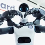 Inside The European Factory Where Robots Are Building Robots