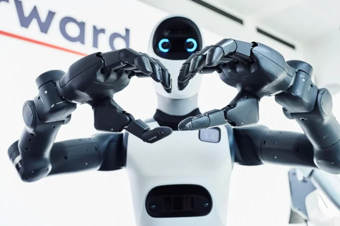 Inside The European Factory Where Robots Are Building Robots