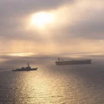 Oil Prices Near 0, Hit Multi-Week Highs On Fresh U.S.-Iran Tensions