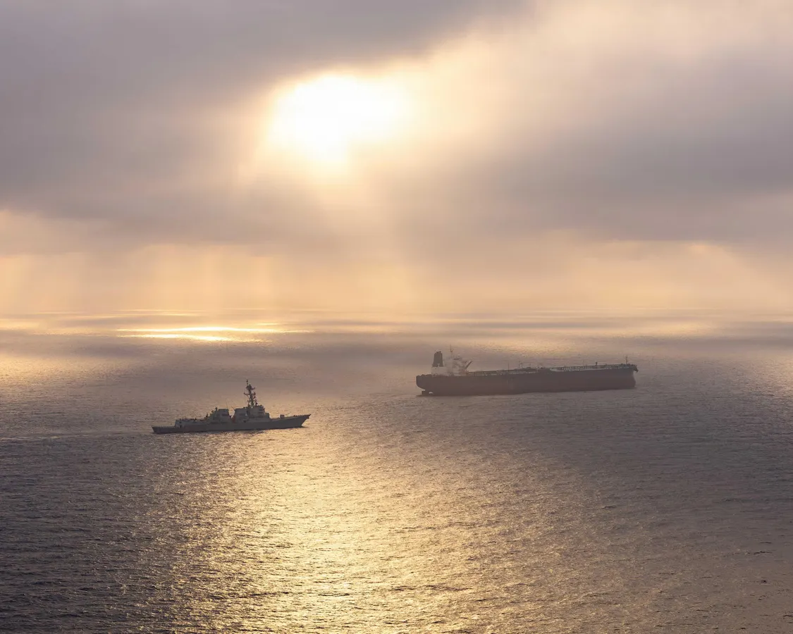 Oil Prices Near 0, Hit Multi-Week Highs On Fresh U.S.-Iran Tensions