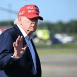 Trump Warns Canadian Bombardier It Can’t Sell In The U.S. Unless It Builds Here
