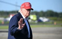 Trump Warns Canadian Bombardier It Can’t Sell In The U.S. Unless It Builds Here
