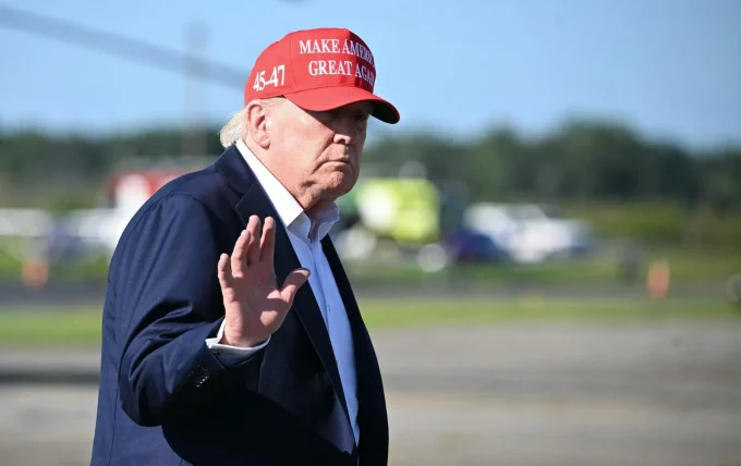 Trump Warns Canadian Bombardier It Can’t Sell In The U.S. Unless It Builds Here