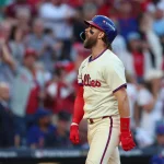 MLB Best Home Run Bets For September 8, 2026 —Harper And Baldwin