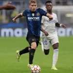 Real Madrid Vs. Inter Milan Champions League Line Up: A Familiar Foe