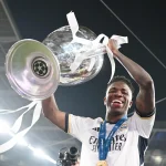 ‘We’re Going To Win The Champions League’