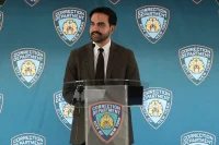 Petition Urging Mamdani’s Exclusion From 9/11 Ceremony Hits 100,000
