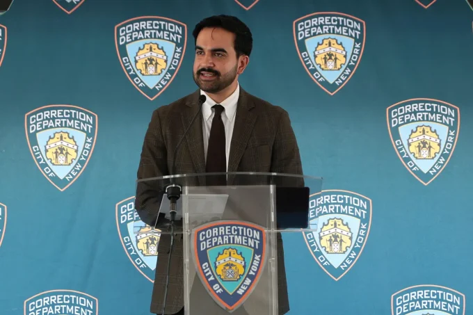 Petition Urging Mamdani’s Exclusion From 9/11 Ceremony Hits 100,000