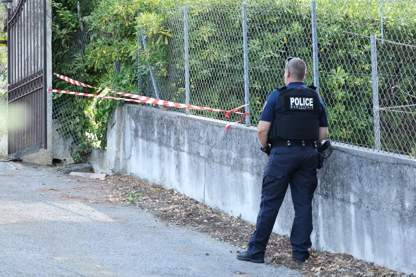 Renoir Paintings Worth Millions Stolen In French Riviera Museum Heist
