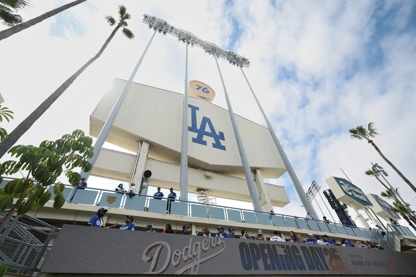 Dodgers Owner’s MAGA Stance Leaves Los Angeles Advocate ‘Very’ Disappointed