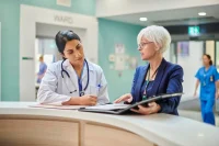 4 In 5 Doctors Now Work For ‘Corporate Entities’ As Autonomy Erodes