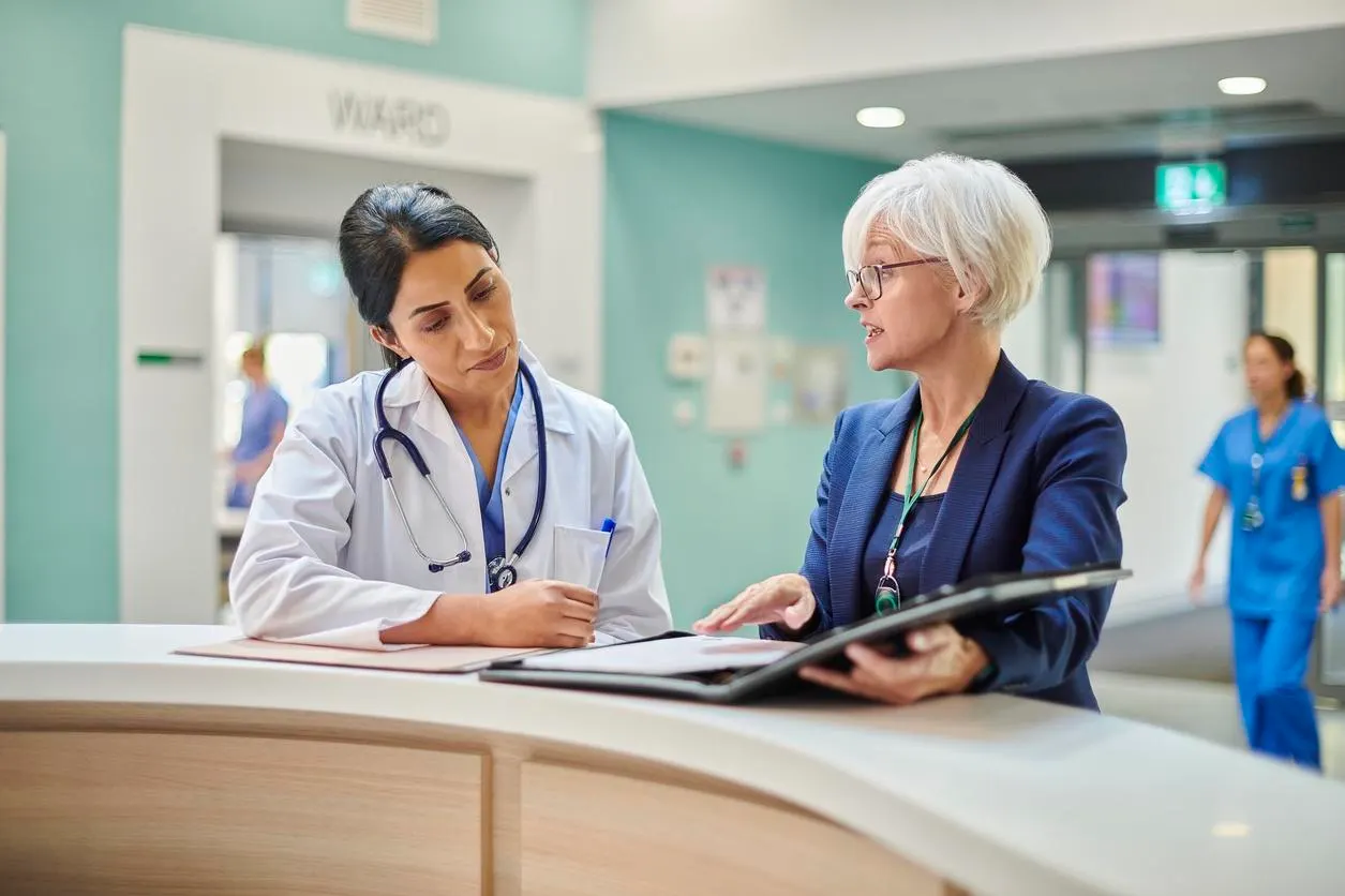 4 In 5 Doctors Now Work For ‘Corporate Entities’ As Autonomy Erodes