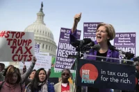 Public Backlash Over Tax Avoidance Might Actually Curb It