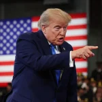 Trump Takes Aim At UK Media Proposals