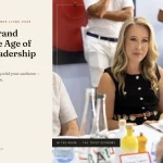 Building Brand Trust In The Age Of Creator Leadership