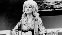 Dolly Parton Becomes A Streaming Sensation Only Days After Her Passing