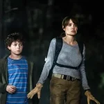 A Great Angelina Jolie Action Movie Rockets Up Netflix’s Top 10 List