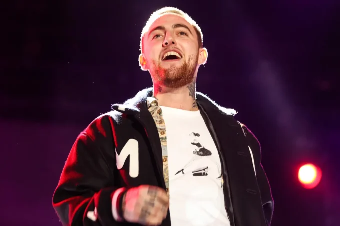 Mac Miller Charts A New Posthumous Hit With A Decade-Old Tune