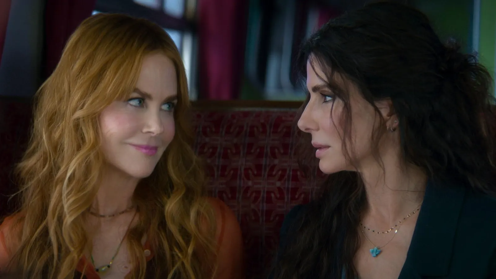 ‘Practical Magic 2’ Rotten Tomatoes Reviews Rip Bullock And Kidman Sequel