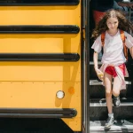 How Extreme Heat And Storms Are Reshaping The School Year