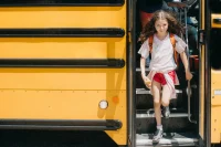 How Extreme Heat And Storms Are Reshaping The School Year
