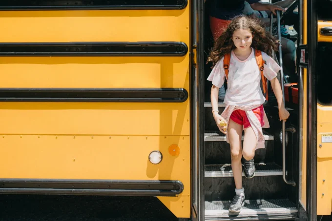 How Extreme Heat And Storms Are Reshaping The School Year