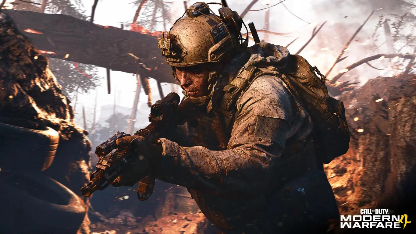 Modern Warfare 4 Beta Reveals One Big Problem