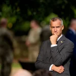Lewandowski Blasts ‘Fake Story’ Alleging He Sought Illegal Side Deals At DHS