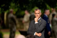 Lewandowski Blasts ‘Fake Story’ Alleging He Sought Illegal Side Deals At DHS